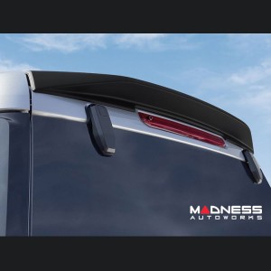 Ford Bronco Sport Roof Spoiler - Air Design